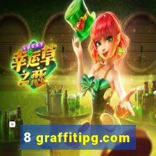 8 graffitipg.com